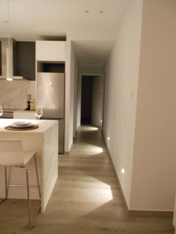 Luxury Apartment Кембрилс Екстериор снимка