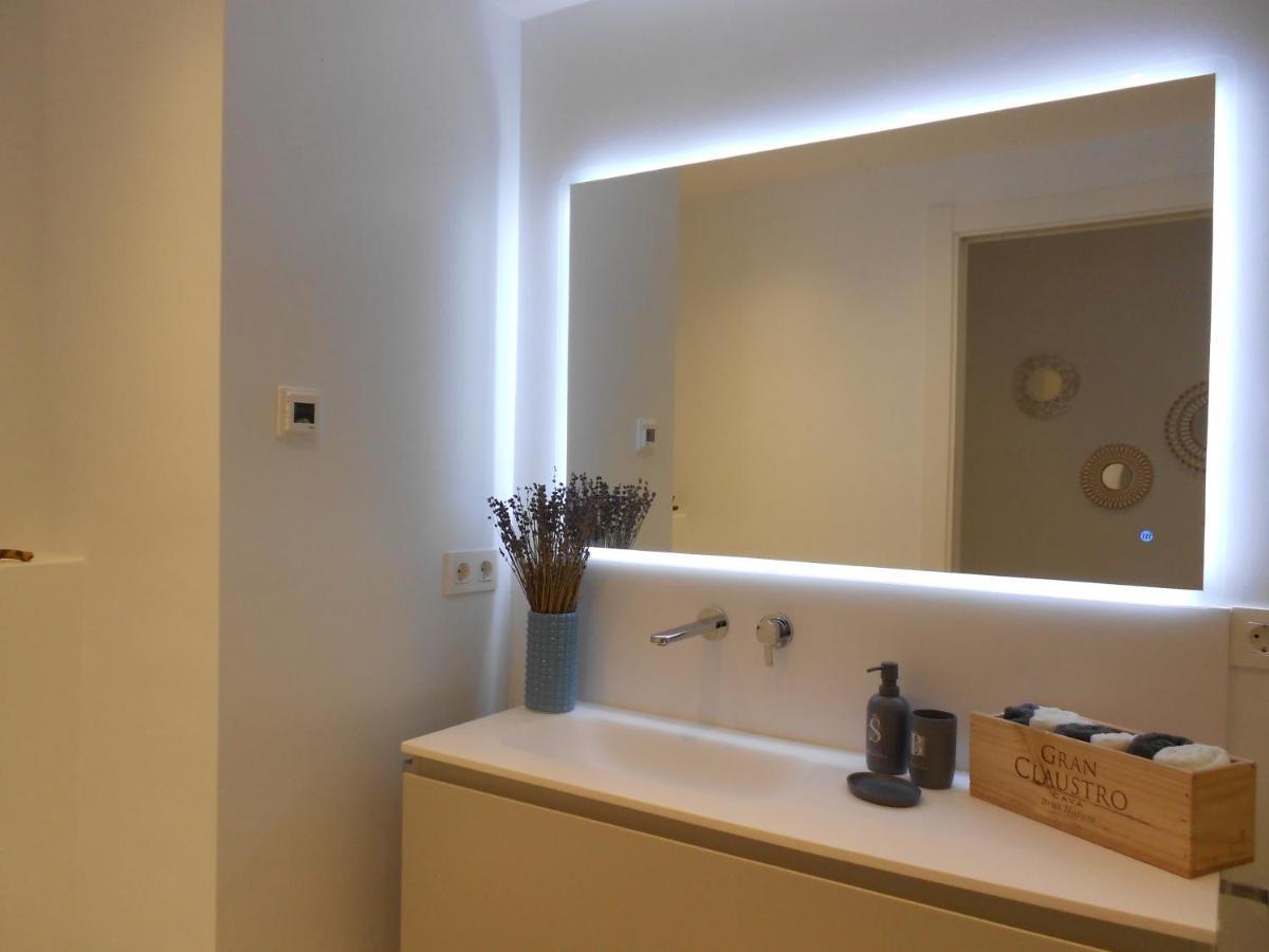 Luxury Apartment Кембрилс Екстериор снимка